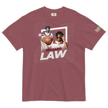 Richard Law Graphic Tee