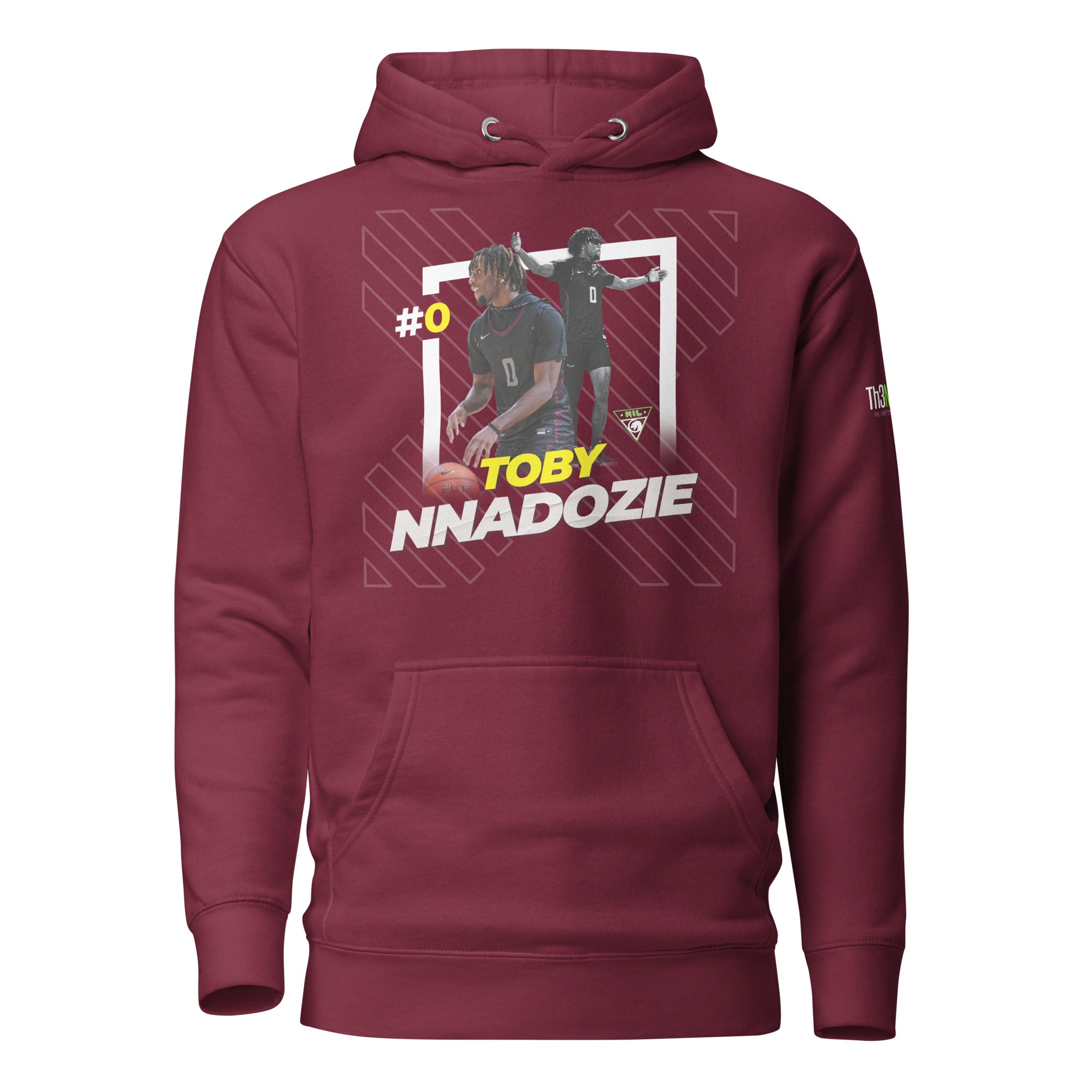 Zody discount merch hoodie