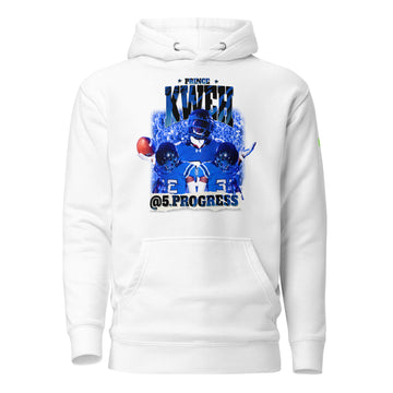 Prince Kweh DTG Hoodie